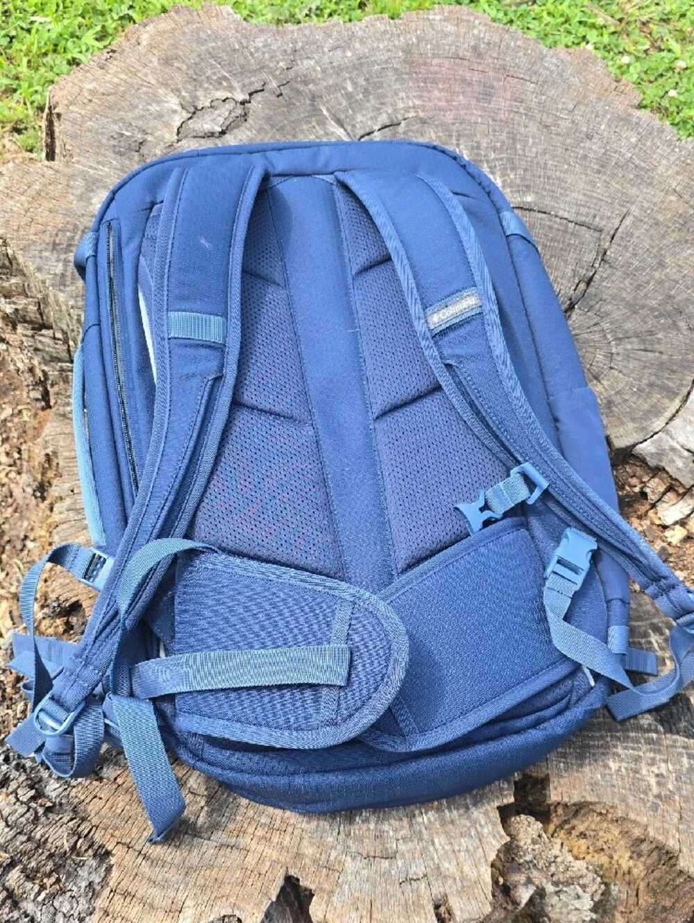 Columbia classic backpack